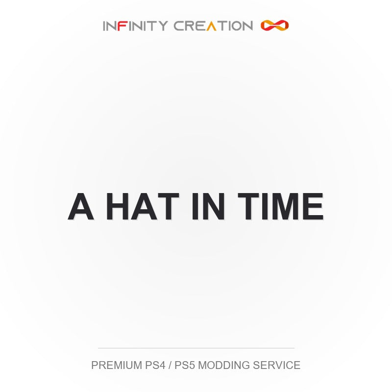 A Hat In Time Modding Your Save PS4/PS5