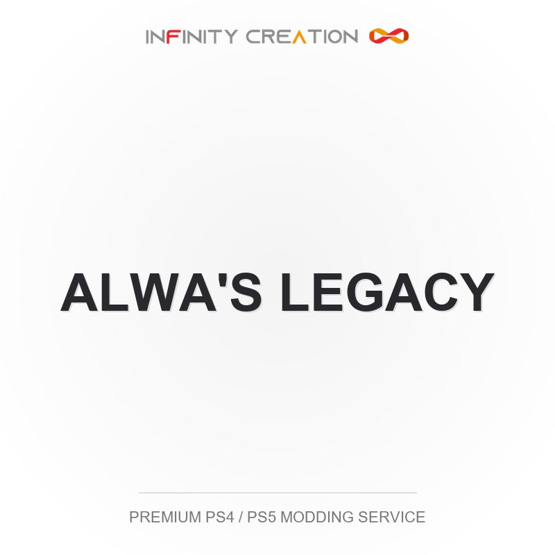 Alwa's Legacy Modding Your Save PS4/PS5