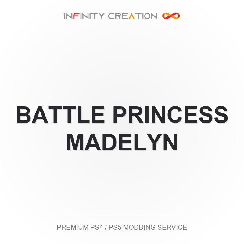 Battle Princess Madelyn Modding Your Save PS4/PS5