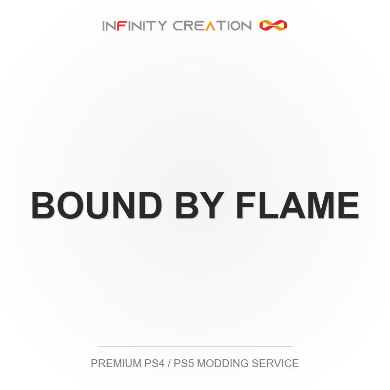 Bound By Flame Modding Your Save PS4/PS5