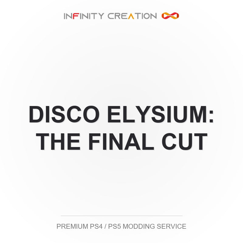 Disco Elysium: The Final Cut Modding Your Save PS4/PS5