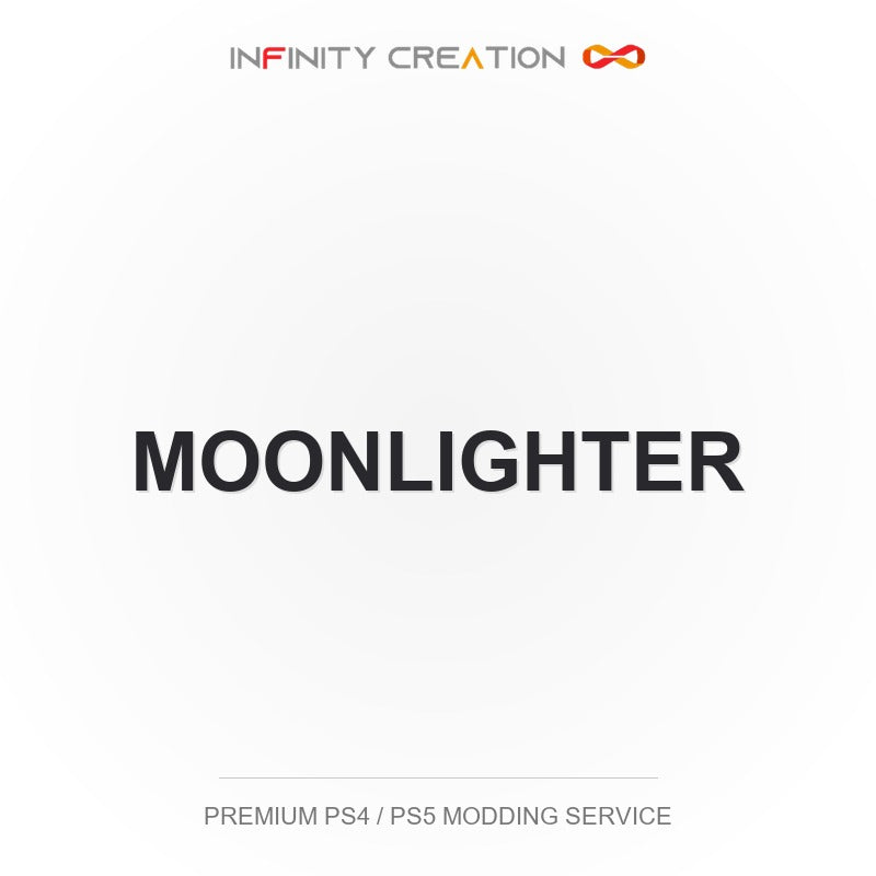 Moonlighter Modding Your Save PS4/PS5