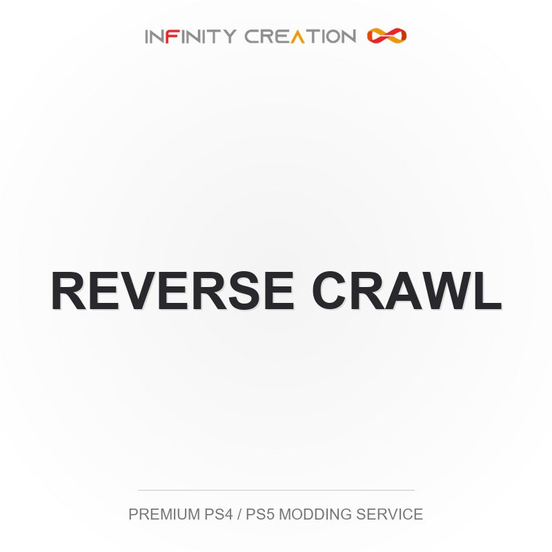 Reverse Crawl Modding Your Save PS4/PS5