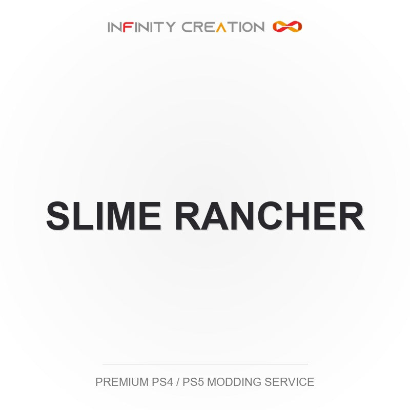 Slime Rancher Modding Your Save PS4/PS5