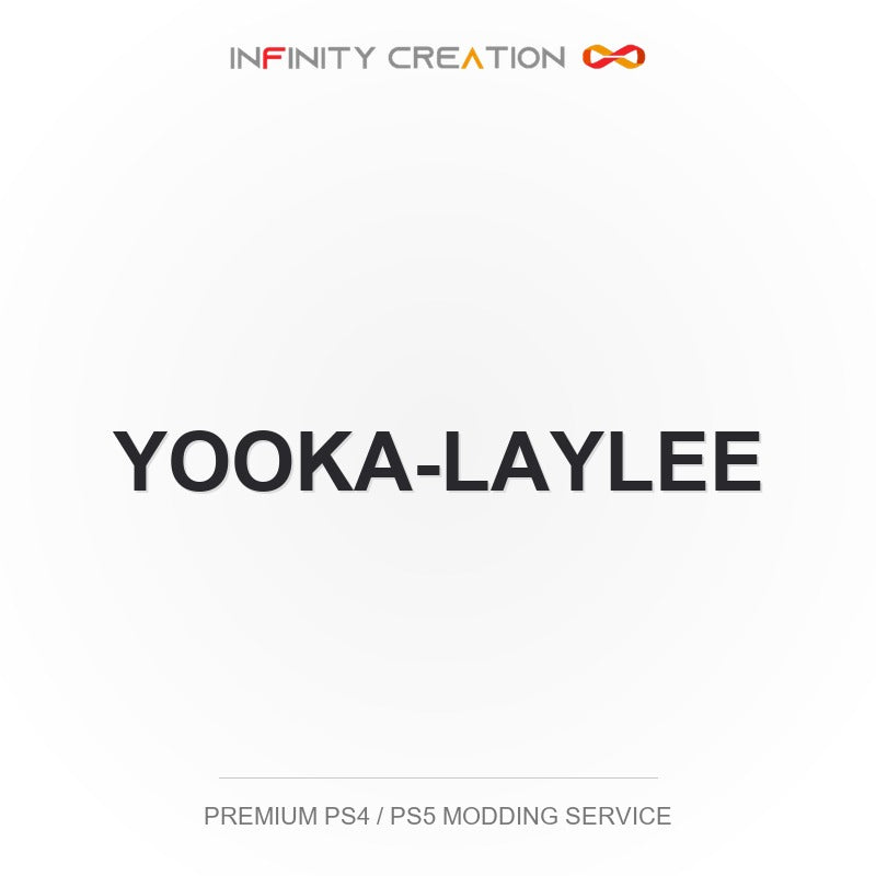 Yooka-Laylee Modding Your Save PS4/PS5