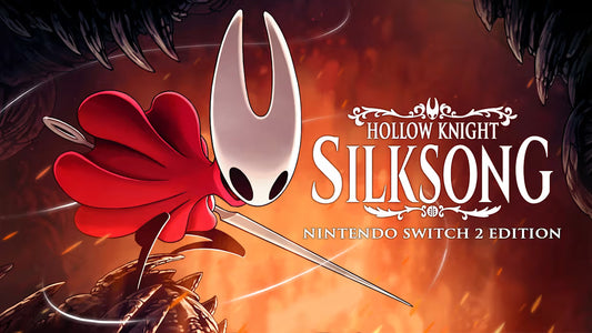 Hollow Knight Silksong Modded Save PS4/PS5