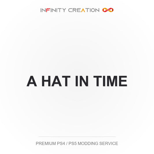 A Hat In Time Modding Your Save PS4/PS5