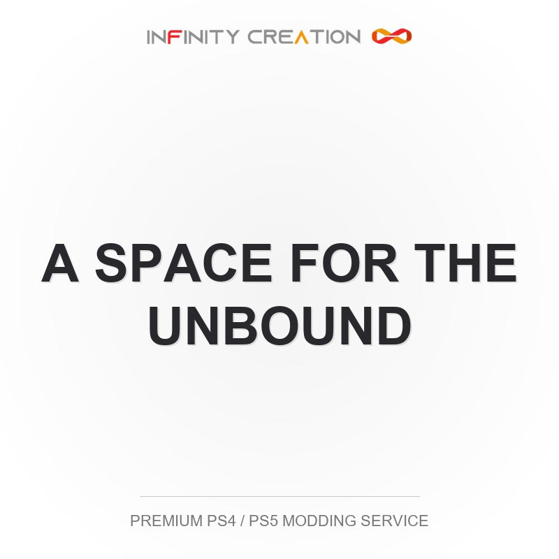 A Space For The Unbound Modding Your Save PS4/PS5