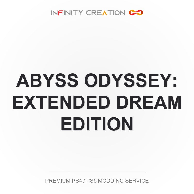 Abyss Odyssey: Extended Dream Edition Modding Your Save PS4/PS5