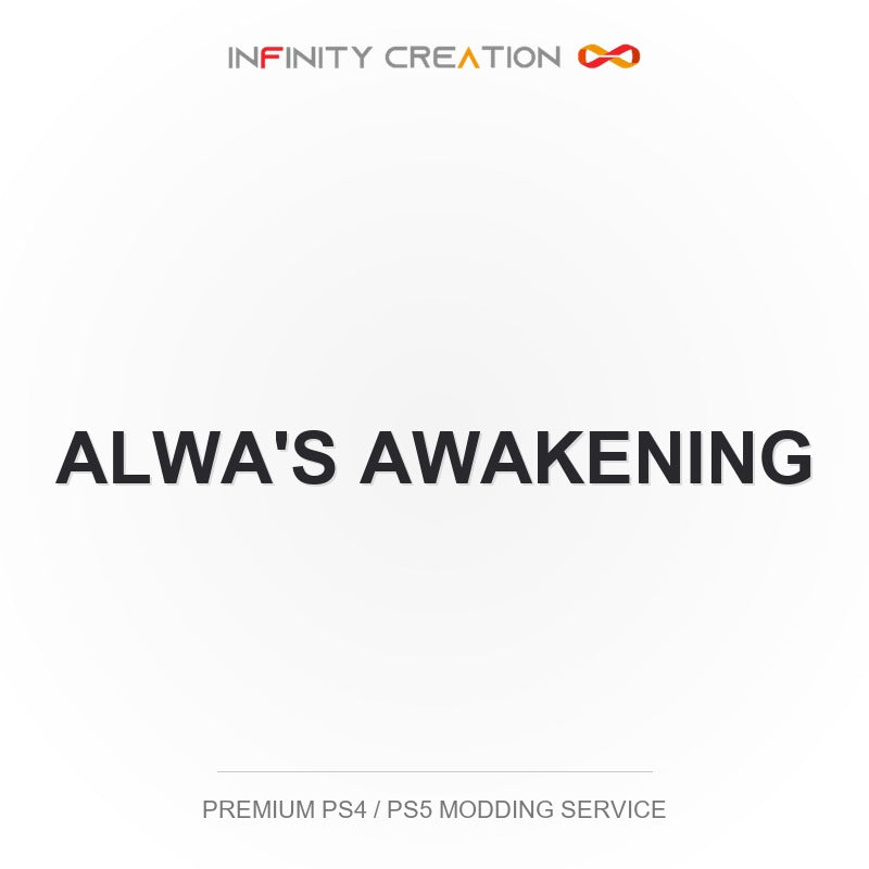 Alwa's Awakening Modding Your Save PS4/PS5