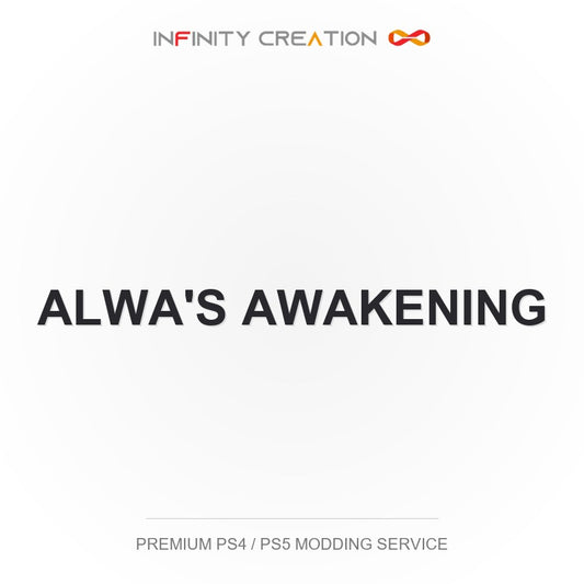 Alwa's Awakening Modding Your Save PS4/PS5