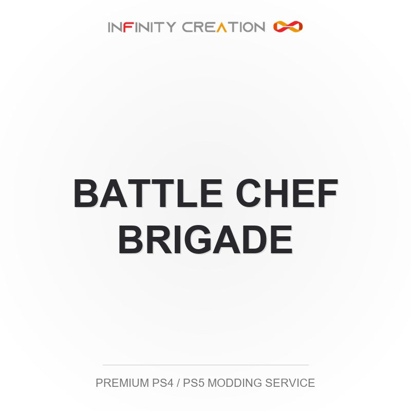 Battle Chef Brigade Modding Your Save PS4/PS5