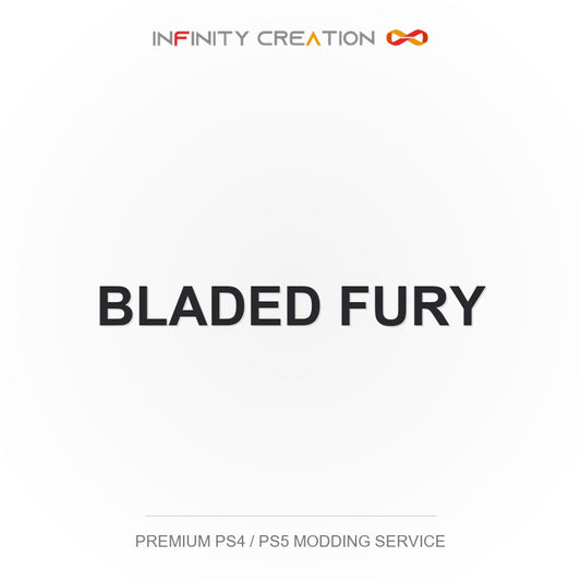 Bladed Fury Modding Your Save PS4/PS5