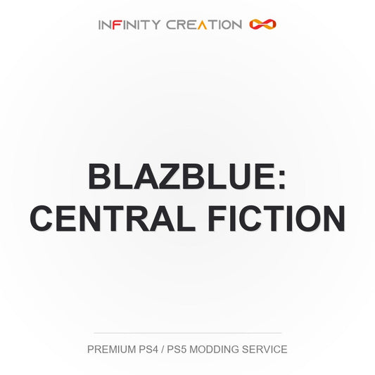 BlazBlue: Central Fiction Modding Your Save PS4/PS5