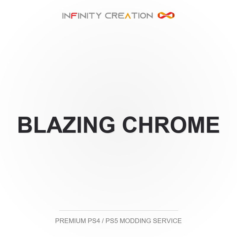 Blazing Chrome Modding Your Save PS4/PS5