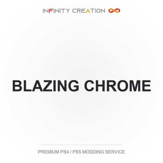 Blazing Chrome Modding Your Save PS4/PS5