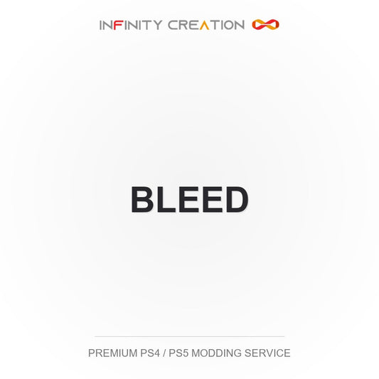 Bleed Modding Your Save PS4/PS5