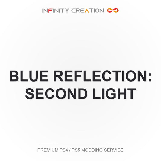 Blue Reflection: Second Light Modding Your Save PS4/PS5