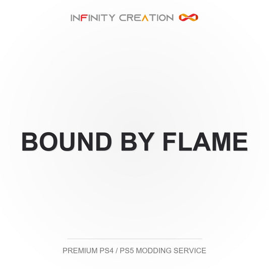 Bound By Flame Modding Your Save PS4/PS5