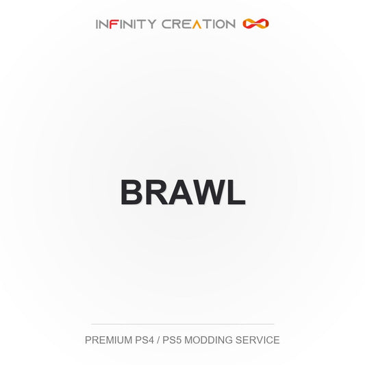 Brawl Modding Your Save PS4/PS5