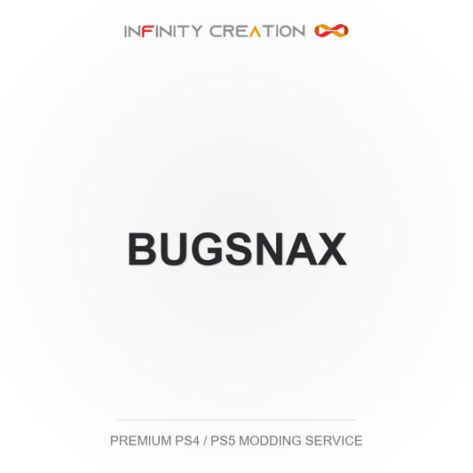 Bugsnax Modding Your Save PS4/PS5