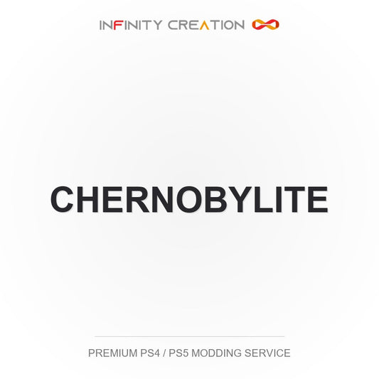 Chernobylite Modding Your Save PS4/PS5