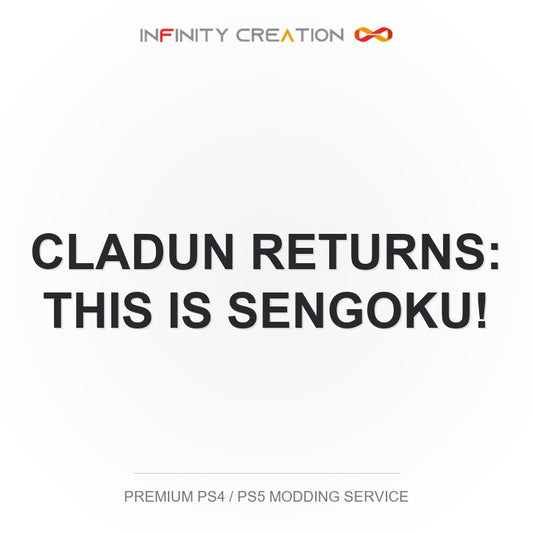Cladun Returns: This Is Sengoku! Modding Your Save PS4/PS5