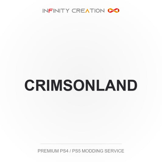 Crimsonland Modding Your Save PS4/PS5