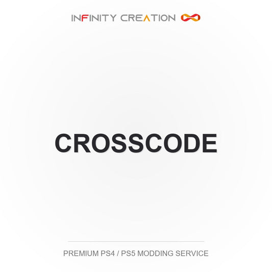CrossCode Modding Your Save PS4/PS5