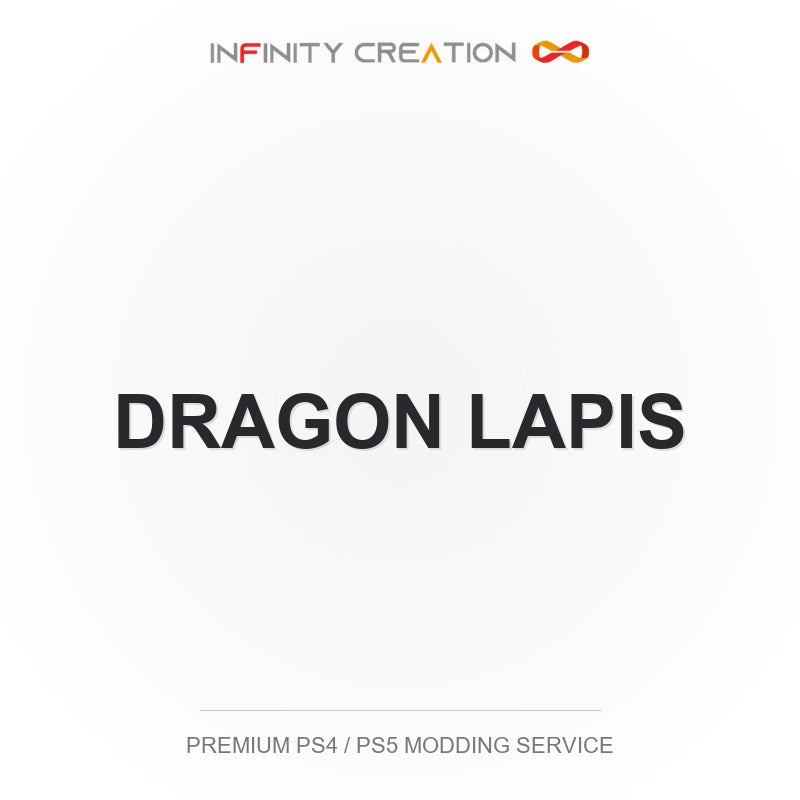 Dragon Lapis Modding Your Save PS4/PS5