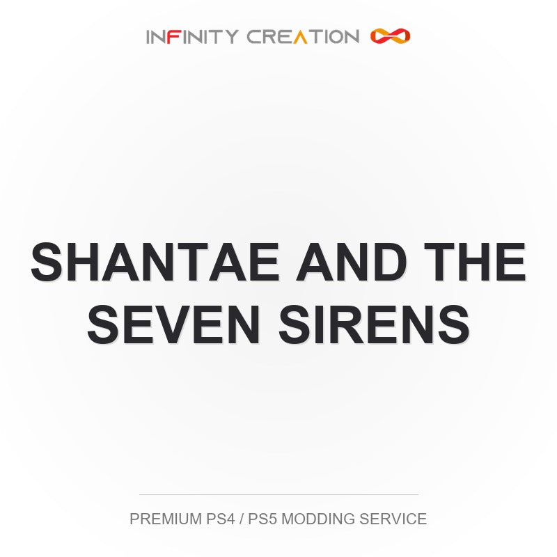 Shantae And The Seven Sirens Modding Your Save PS4/PS5