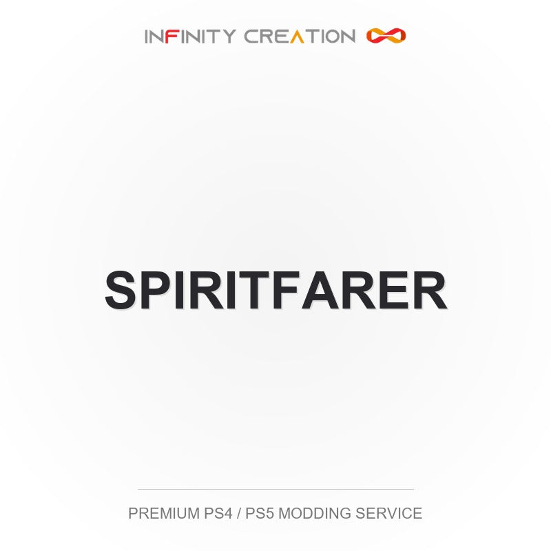 Spiritfarer Modding Your Save PS4/PS5