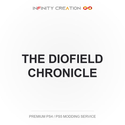 The DioField Chronicle Modding Your Save PS4/PS5