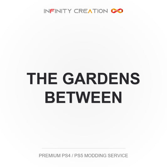The Gardens Between Modding Your Save PS4/PS5