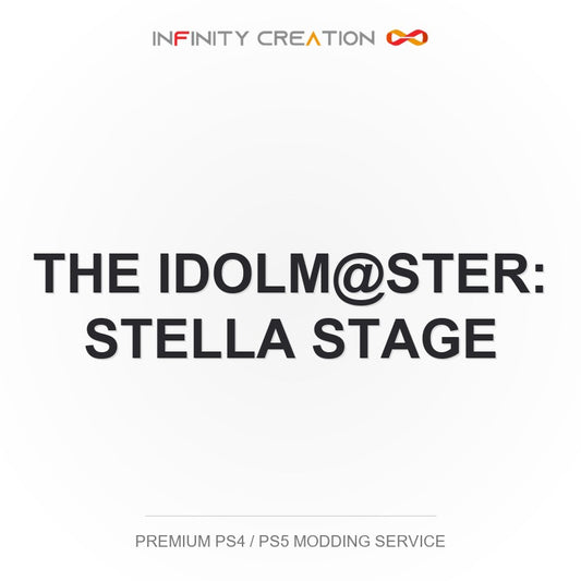 The Idolm@ster: Stella Stage Modding Your Save PS4/PS5