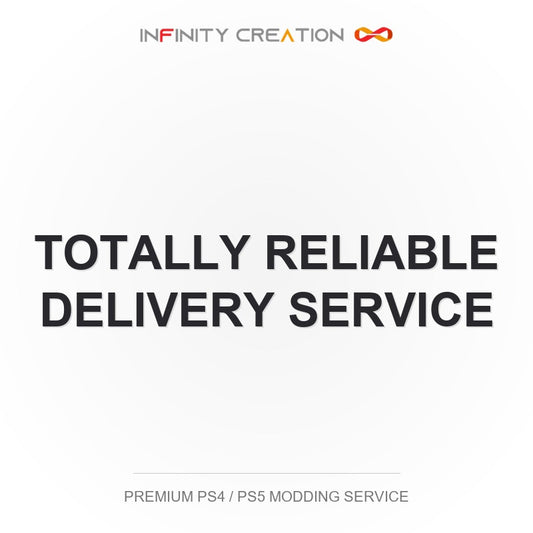 Totally Reliable Delivery Service Modding Your Save PS4/PS5