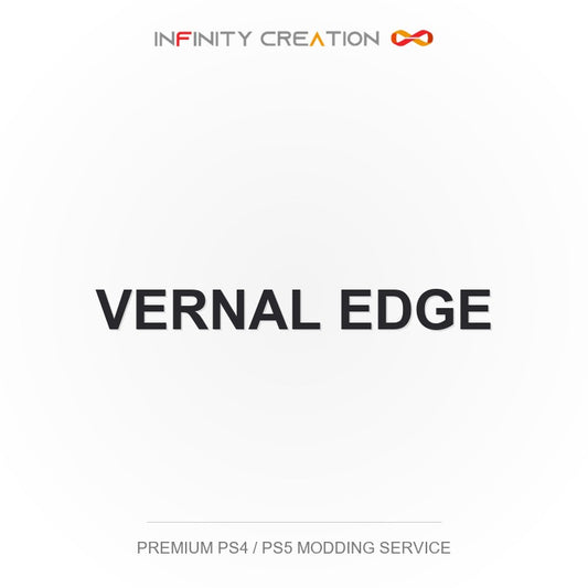 Vernal Edge Modding Your Save PS4/PS5
