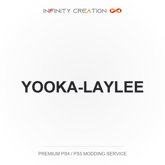 Yooka-Laylee Modding Your Save PS4/PS5